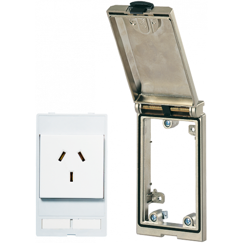 4000-68113-0090000 Modlink MSDD set contains: Frame 4000-68113-0000000