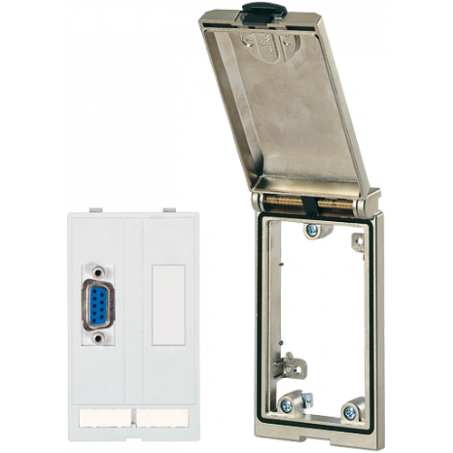 4000-68113-0230000 Modlink MSDD-set: Frame 4000-68113-0000000,
