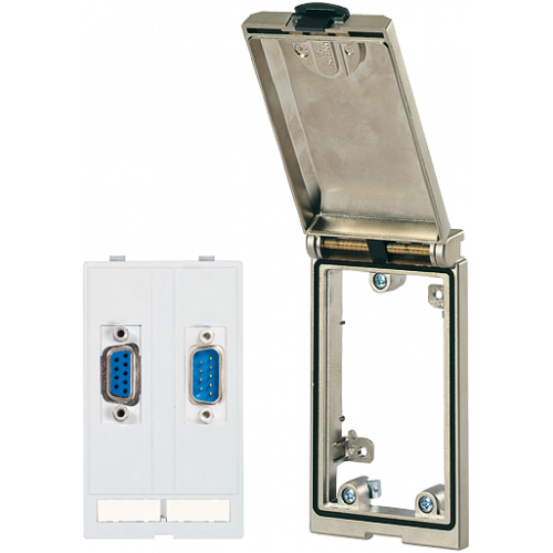 4000-68113-0250000 Modlink MSDD-set: Frame 4000-68113-0000000,
