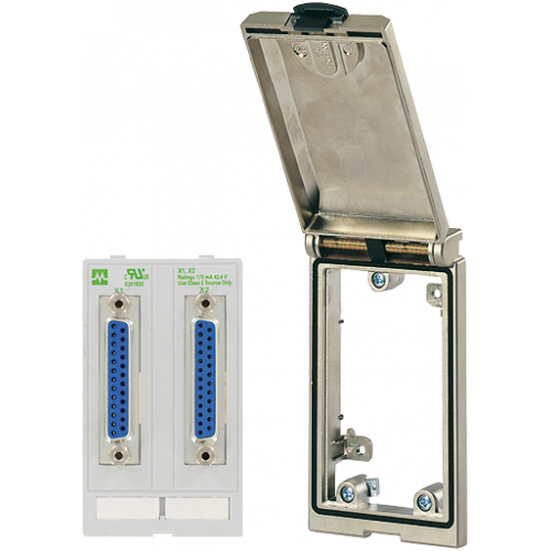 4000-68113-0710000 Modlink MSDD-set: Frame 4000-68113-0000000,