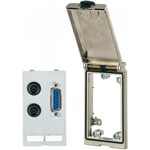 4000-68113-0800000 Modlink MSDD-set: Frame 4000-68113-0000000,