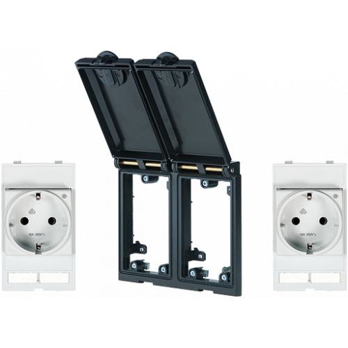 4000-68122-0010010 Modlink MSDD-set: Frame 4000-68122-0000000,