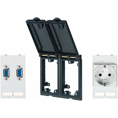 4000-68122-0260010 Modlink MSDD-set: Frame 4000-68122-0000000,