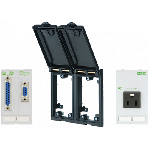 4000-68122-0410030 Modlink MSDD-set: Frame 4000-68122-0000000,