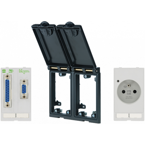4000-68122-0410050 Modlink MSDD-set: Frame 4000-68122-0000000,