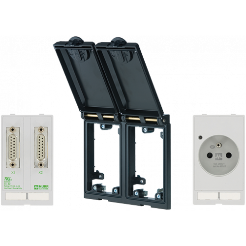 4000-68122-0510050 Modlink MSDD-set: Frame 4000-68122-0000000,