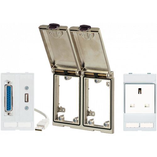 4000-68123-1000060 Modlink MSDD-set: Frame 4000-68123-0000000,