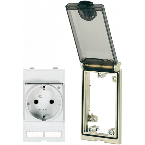4000-68213-0010000 Modlink MSDD-set: Frame 4000-68213-0000000,