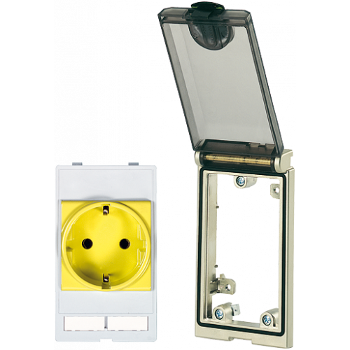 4000-68213-0020000 Modlink MSDD-set: Frame 4000-68213-0000000,