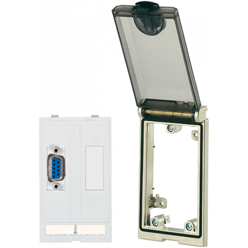 4000-68213-0230000 Modlink MSDD-set: Frame 4000-68213-0000000,