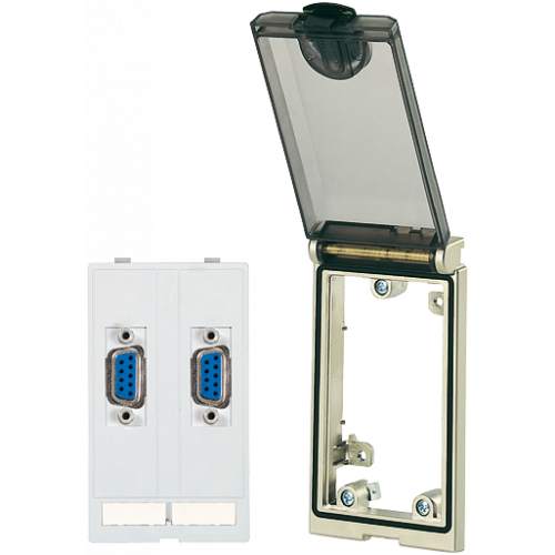 4000-68213-0260000 Modlink MSDD-set: Frame 4000-68213-0000000,