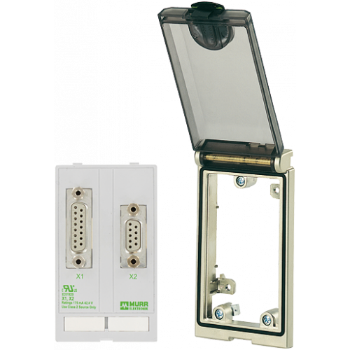 4000-68213-0310000 Modlink MSDD-set: