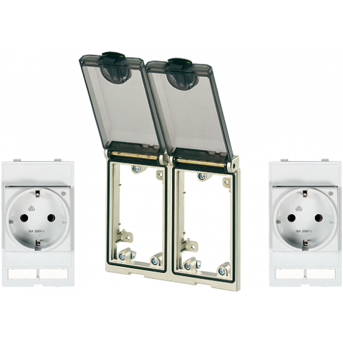4000-68223-0010010 Modlink MSDD-set: Frame 4000-68223-0000000,