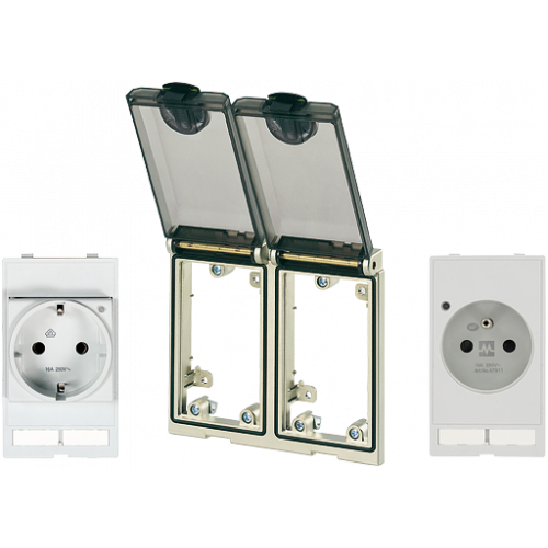 4000-68223-0010050 Modlink MSDD-set: Frame 4000-68223-0000000,