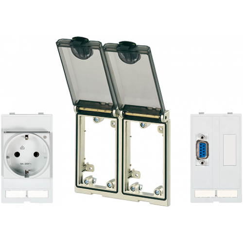 4000-68223-0010230 Modlink MSDD-set: Frame 4000-68223-0000000,
