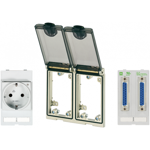 4000-68223-0010710 Modlink MSDD-set: Frame 4000-68223-0000000,