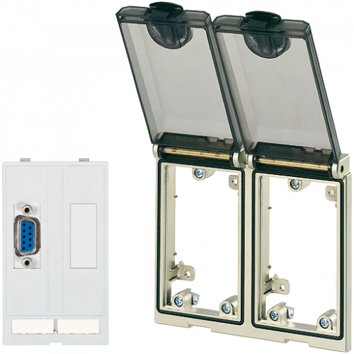 4000-68223-0230000 Modlink MSDD-set: Frame 4000-68223-0000000,