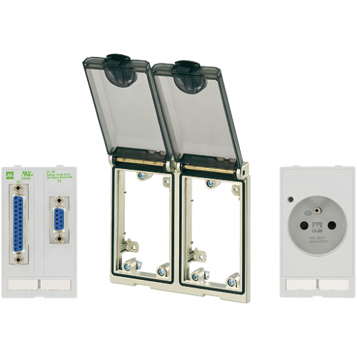 4000-68223-0410050 Modlink MSDD-set: Frame 4000-68223-0000000,
