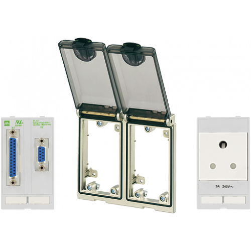 4000-68223-0413210 Modlink MSDD-set: Frame 4000-68223-0000000,