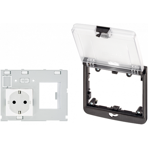 4000-68522-4300001 Modlink MSDD-set: Frame 4000-68522-0000001,