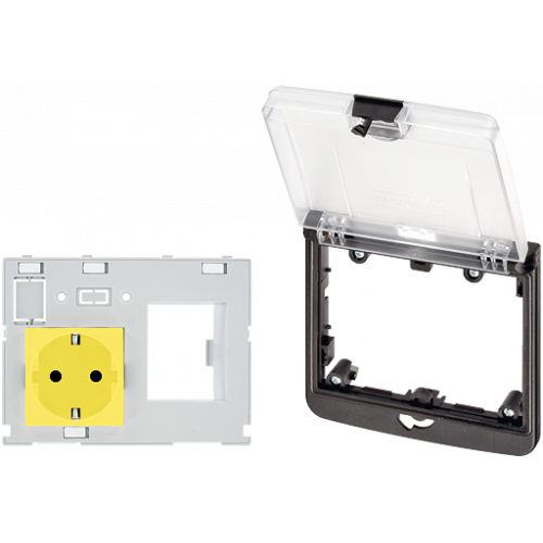 4000-68522-4390001 Modlink MSDD-set: Frame 4000-68522-0000001,