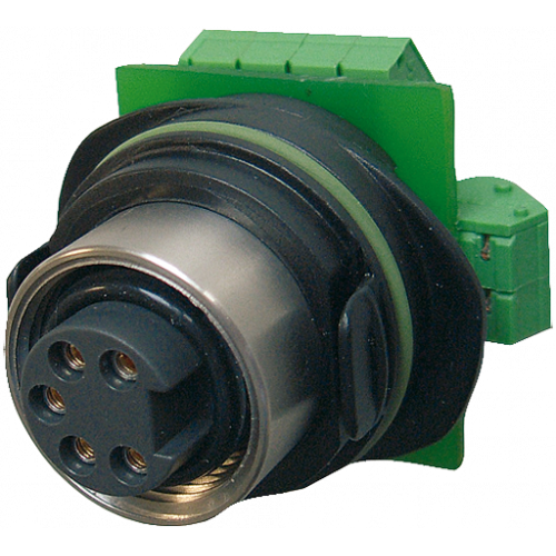 4000-69000-2000000 MODLINK MPV CONTROL CABINET COUPLING