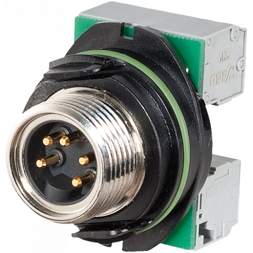 4000-69000-2040000 MODLINK MPV CONTROL CABINET COUPLING