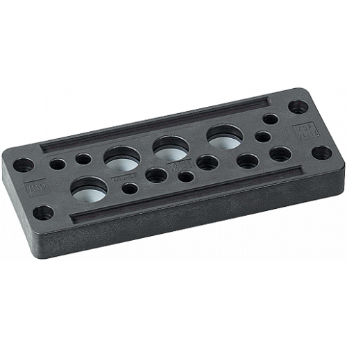 4000-70603-0240140 MODLINK MSDD CABLE ENTRY SYSTEM