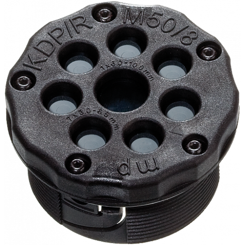4000-70703-0500040 MODLINK MSDD CABLE ENTRY SYSTEM
