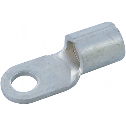 4000-71004-0000004 Crimp terminals, ring shape