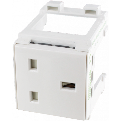 4000-72000-0060000 MODLINK MSVD CABINET POWER OUTLETS