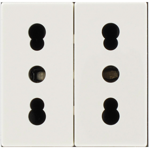 4000-72000-0070000 MODLINK MSVD CABINET POWER OUTLETS