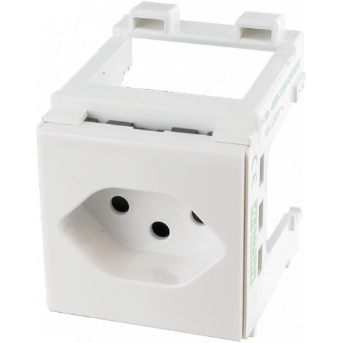 4000-72000-0120000 MODLINK MSVD CABINET POWER OUTLETS