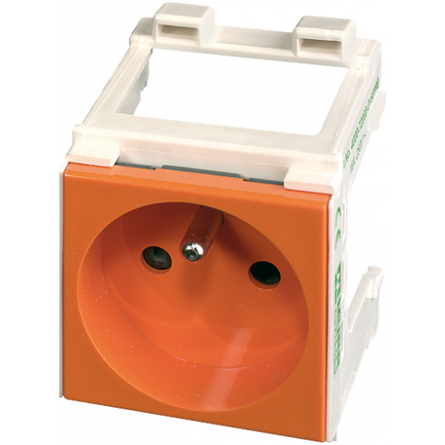 4000-72000-0150000 MODLINK MSVD CABINET POWER OUTLETS