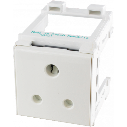 4000-72000-3210000 MODLINK MSVD CABINET POWER OUTLETS