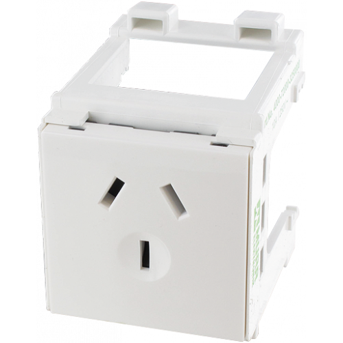 4000-72000-3250000 CHINA SOCKET MODULE