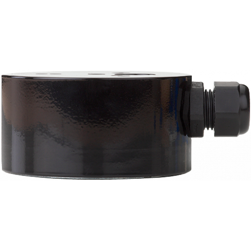 4000-75070-0000920 MODLIGHT50/70 MAGNET BASE WITH BOLTING M16X1,5