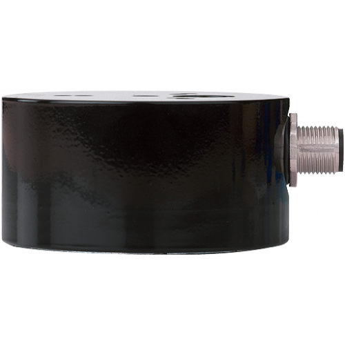 4000-75070-0000921 MODLIGHT50/70 MAGNET BASE WITH M12 8-POLE
