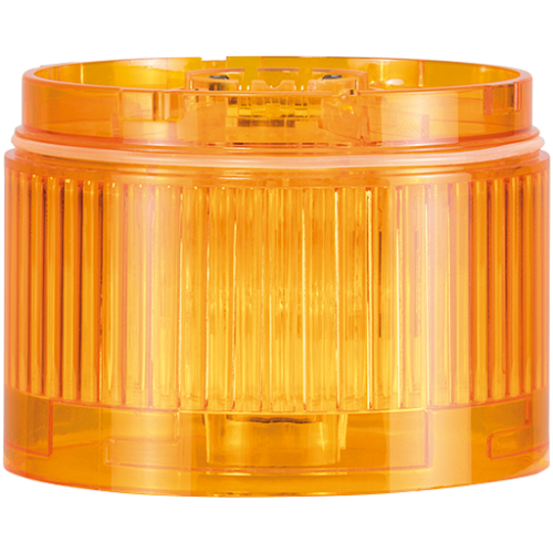 4000-76070-1012000 Modlight70 Pro LED modul amber