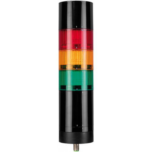 4000-76705-5310000 Signal tower Modlight70 Pro equipped with LED modules
