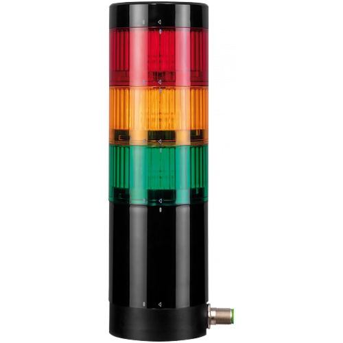 4000-76712-5310000 Signal tower Modlight70 Pro equipped with LED modules