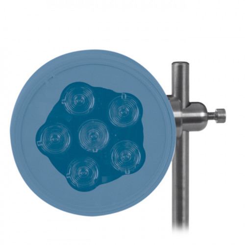 WFW07S12AL Mounting System for Illumination Technology