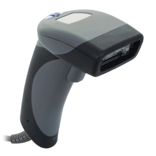 CSMH004 1D/2D Handheld Scanner