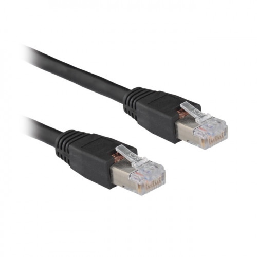 ZAV45V501 Connection Cable RJ45; 8-pin