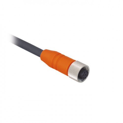 S88-10MPUR Connection Line M12 × 1; 8-pin