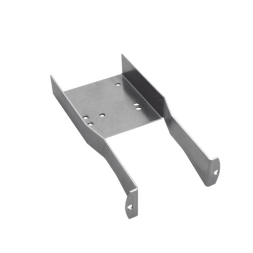 ZMWFI0001 Mounting Bracket for Scanner (<46 × 54 mm) in Protective Housing