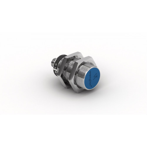 IX080CM65MG3 Inductive Sensor with Analog Output