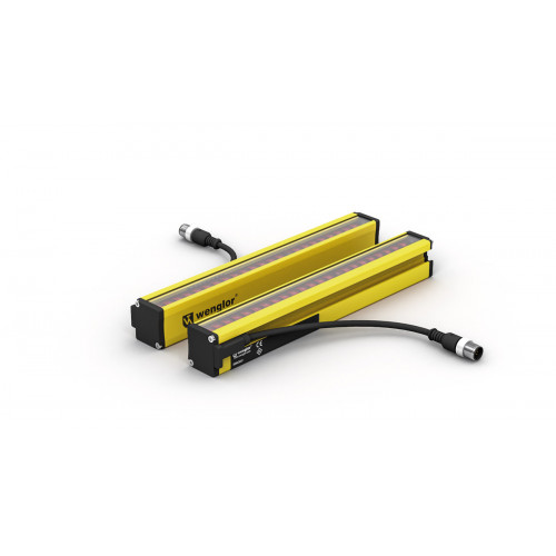 SEMG431 Safety Light Curtain Set Finger Protection