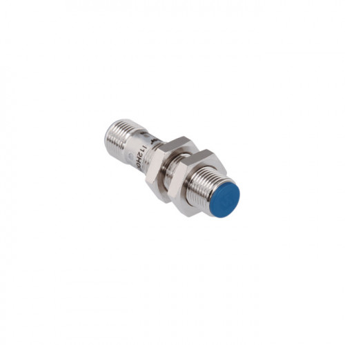 I12H056 Inductive Sensor with Increased Switching Distance