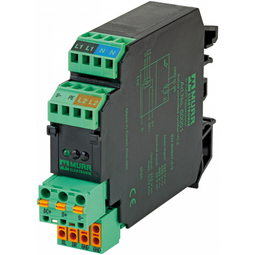 50003 ACTIVE BRAKE RECTIFIER V 1.3